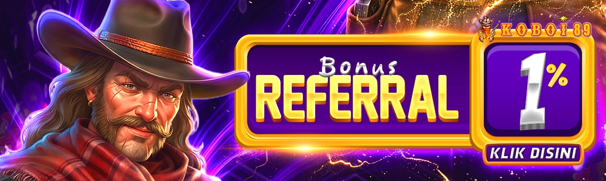 REFERRAL